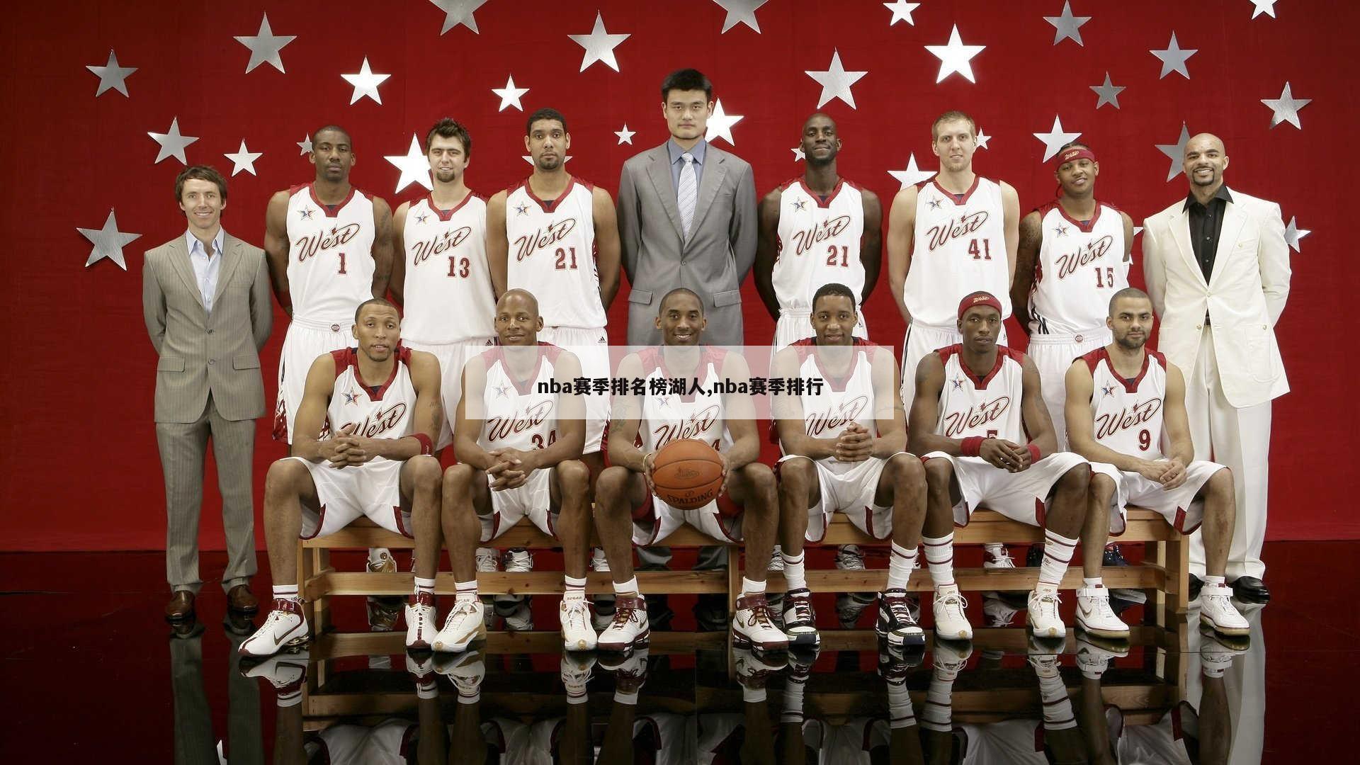 nba赛季排名榜湖人,nba赛季排行
